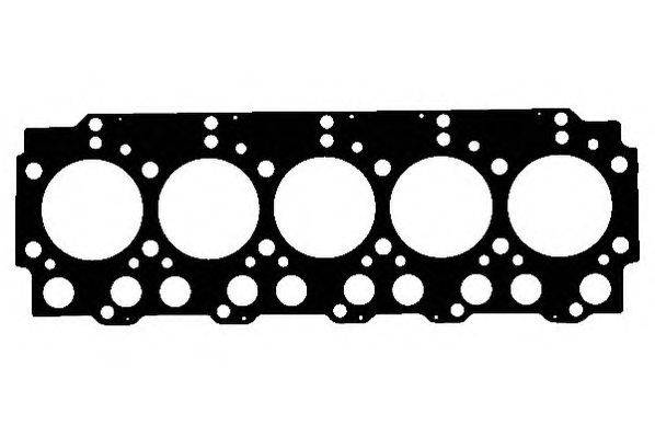 Прокладка, головка цилиндра PAYEN BZ630