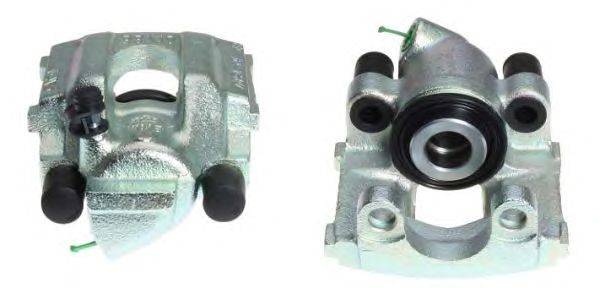 Тормозной суппорт BUDWEG CALIPER 341891