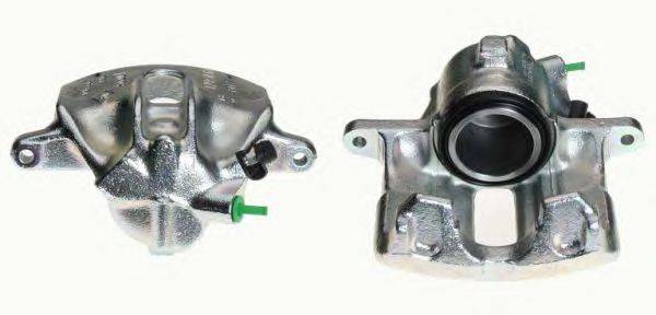 Тормозной суппорт BUDWEG CALIPER 342139