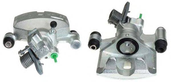 Тормозной суппорт BUDWEG CALIPER 342215