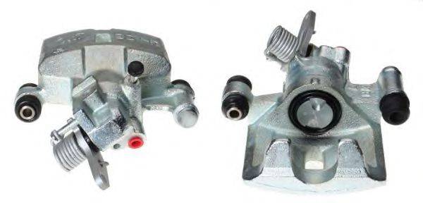 Тормозной суппорт BUDWEG CALIPER 342217