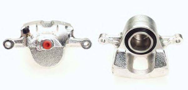 Тормозной суппорт BUDWEG CALIPER 342412