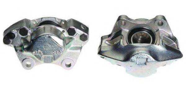 Тормозной суппорт BUDWEG CALIPER 342903