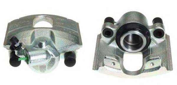 Тормозной суппорт BUDWEG CALIPER 342982