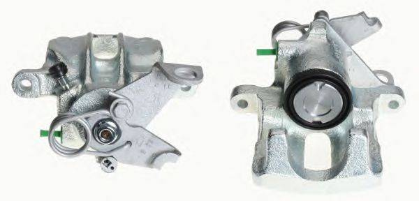 Тормозной суппорт BUDWEG CALIPER 342986