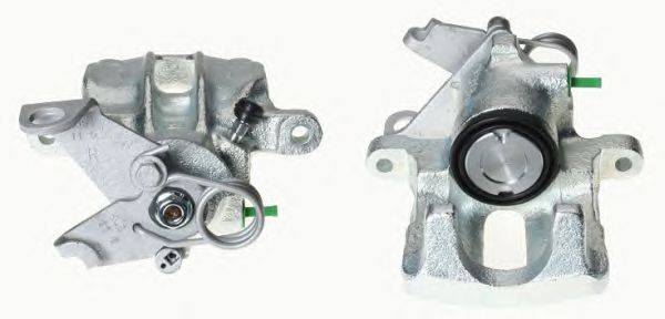 Тормозной суппорт BUDWEG CALIPER 342987