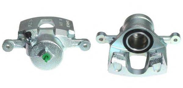 Тормозной суппорт BUDWEG CALIPER 343378