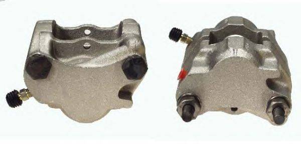 Тормозной суппорт BUDWEG CALIPER 34354