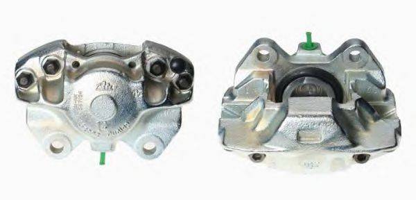 Тормозной суппорт BUDWEG CALIPER 34476