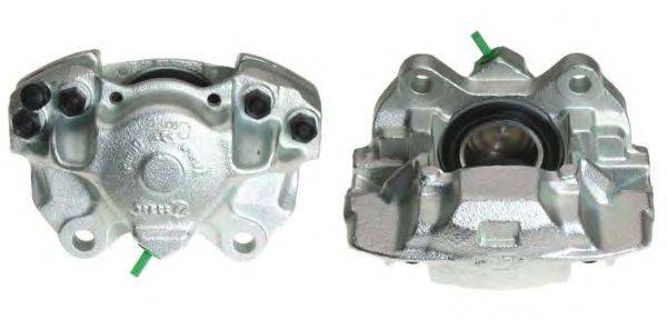 Тормозной суппорт BUDWEG CALIPER 34511