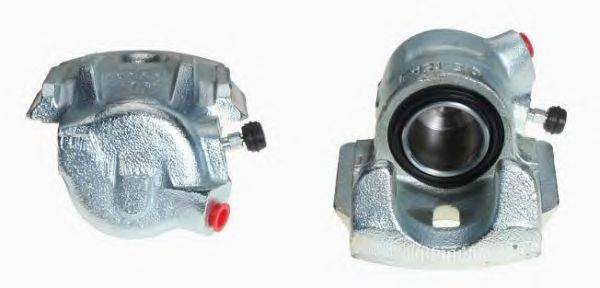 Тормозной суппорт BUDWEG CALIPER 34909