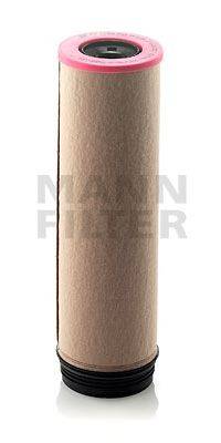 Фильтр добавочного воздуха MANN-FILTER CF1650
