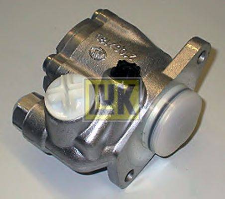 Гидравлический насос, рулевое управление SPIDAN 63023