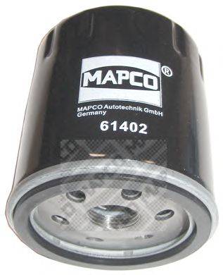 Масляный фильтр MAPCO 61402