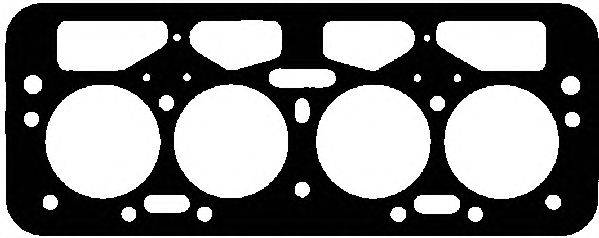 Прокладка, головка цилиндра AJUSA 10058300