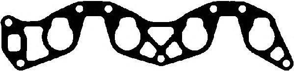 Прокладка, впускной коллектор AJUSA 13087800