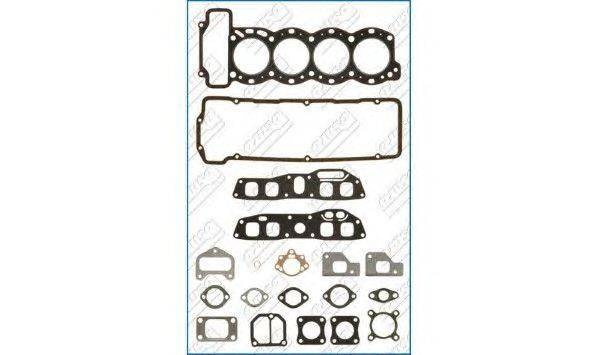 Комплект прокладок, головка цилиндра AJUSA 52078500