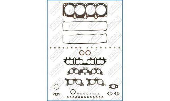 Комплект прокладок, головка цилиндра AJUSA 52112900