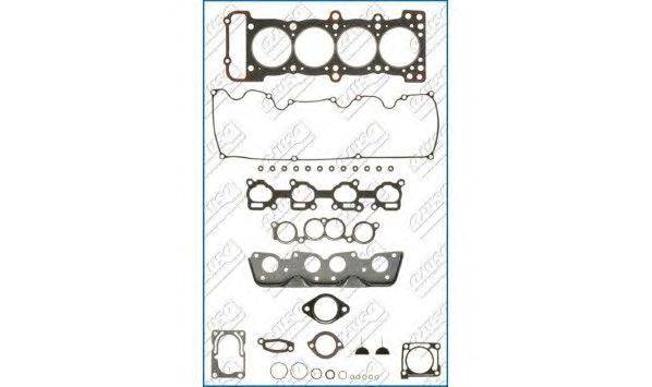 Комплект прокладок, головка цилиндра AJUSA 52115000