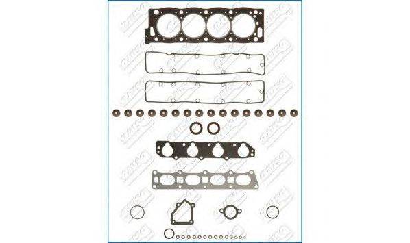 Комплект прокладок, головка цилиндра AJUSA 52131400
