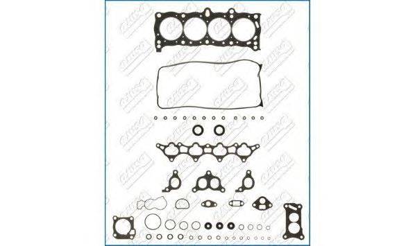 Комплект прокладок, головка цилиндра AJUSA 52178800