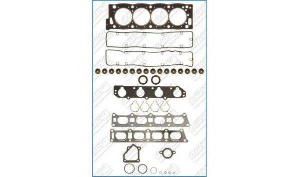 Комплект прокладок, головка цилиндра AJUSA 52179200