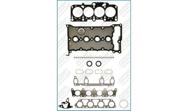 Комплект прокладок, головка цилиндра AJUSA 52212900