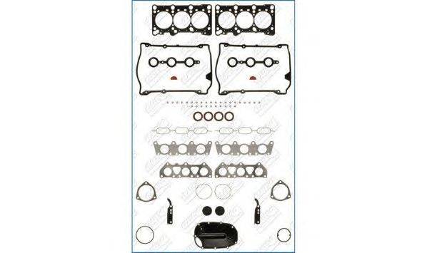Комплект прокладок, головка цилиндра AJUSA 52213700