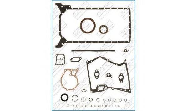 Комплект прокладок, блок-картер двигателя AJUSA 54002000