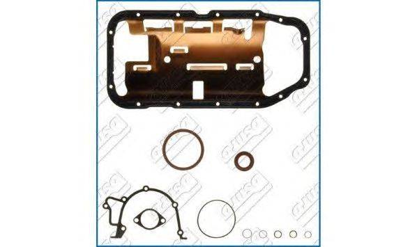 Комплект прокладок, блок-картер двигателя AJUSA 54077500