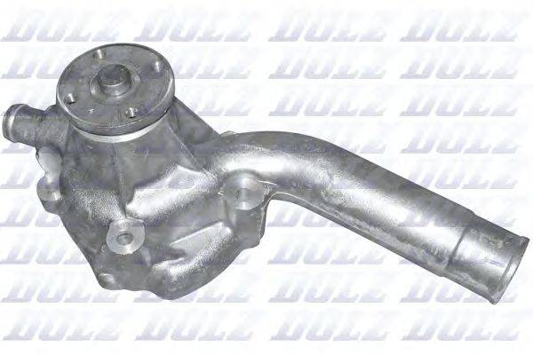 Водяной насос DOLZ M502