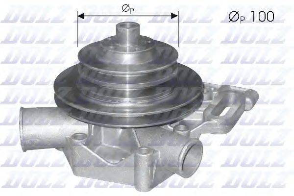 Водяной насос DOLZ C126