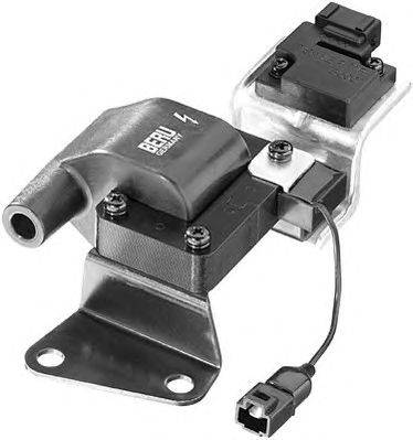 Катушка зажигания BERU ZSE010