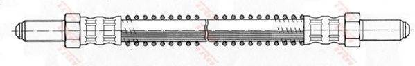 Тормозной шланг TRW PHC293