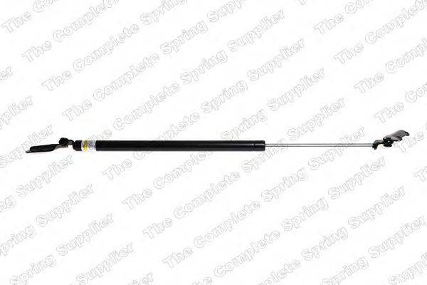 Газовая пружина, крышка багажник LESJÖFORS 8192522