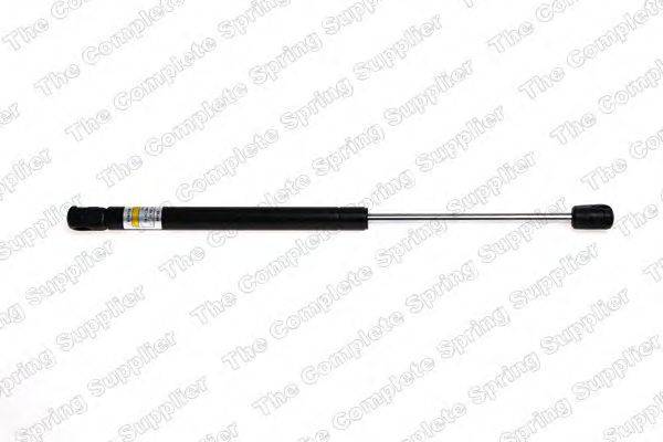 Газовая пружина, крышка багажник KILEN 444047