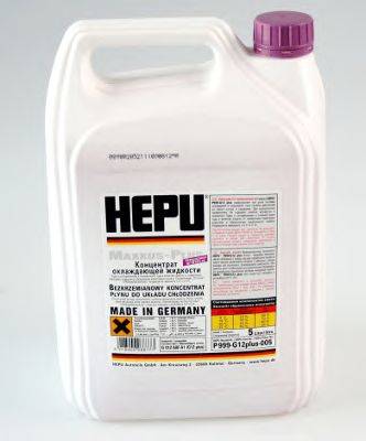 Антифриз HEPU P999-12P-005