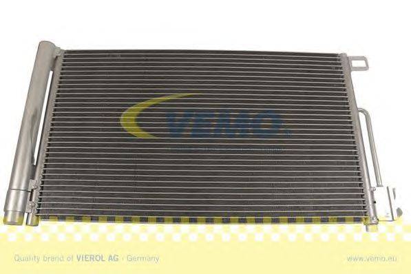 Конденсатор, кондиционер VEMO V40620023