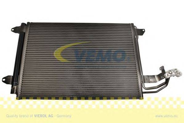 Конденсатор, кондиционер VEMO V15621017