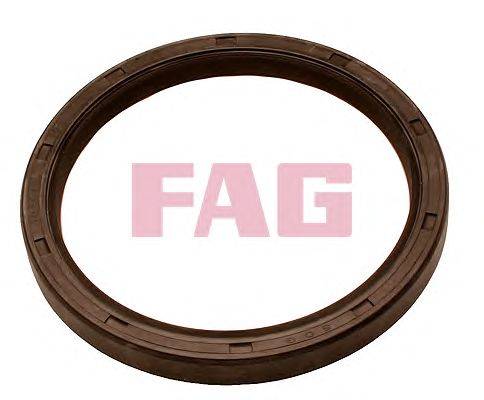 Уплотняющее кольцо, ступица колеса TRIPLE FIVE 118373