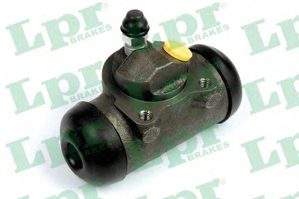 Колесный тормозной цилиндр LPR 4849