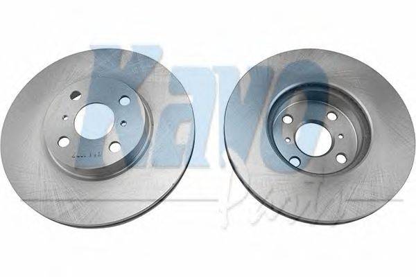 Тормозной диск KAVO PARTS BR-9466