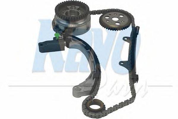 Комплект цели привода распредвала KAVO PARTS DKC-9006