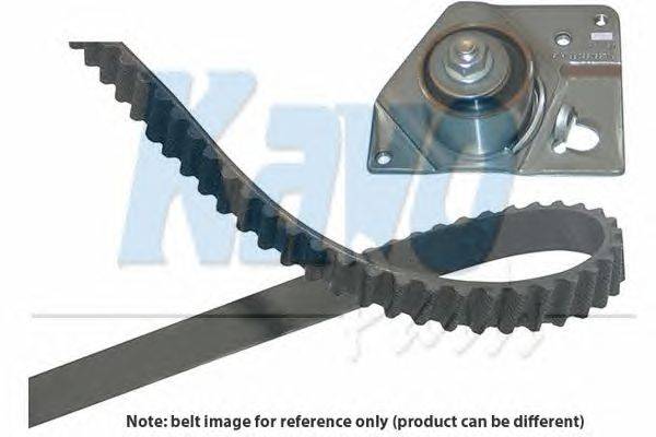 Комплект ремня ГРМ KAVO PARTS DKT-8515