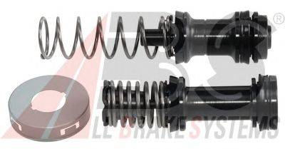 Ремкомплект, главный тормозной цилиндр A.B.S. 73427