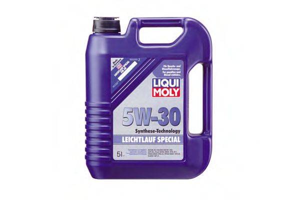 Моторное масло; Моторное масло LIQUI MOLY 1164