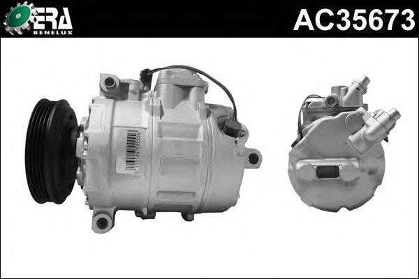 Компрессор, кондиционер ERA Benelux AC35673