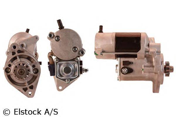 Стартер ELSTOCK 25-3023