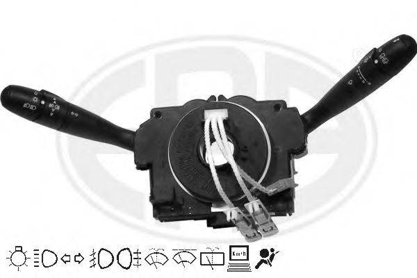 Выключатель на колонке рулевого управления ERA 440454