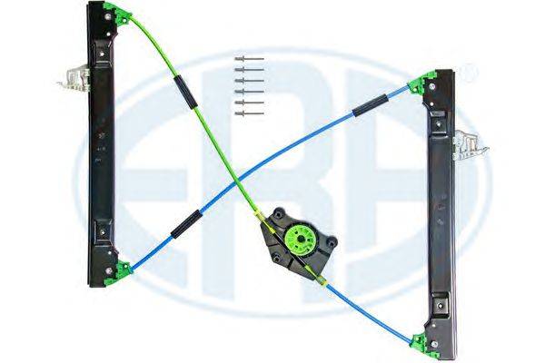 Подъемное устройство для окон ERA 350103438000